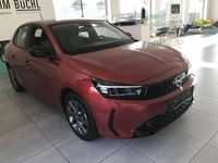 Neu Opel Corsa Edition 101 PS (74 kW) 2025 Rot Limousine