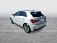 gebraucht Audi A1 30 TFSI intense