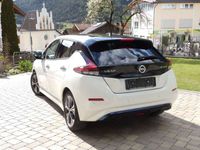 gebraucht Nissan Leaf Tekna 40kWh