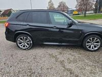 gebraucht BMW X5 xDrive40d
