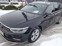 gebraucht VW Passat Variant 20 TDI DSG Elegance**Kamera/AHK/LederAlcantara**