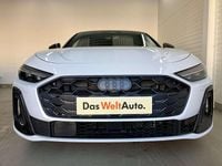 Gebraucht Audi S5 Ambiente 367 PS (269 kW) 2025 Weiss  metallic Limousine