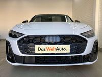 gebraucht Audi S5 Limousine quattro