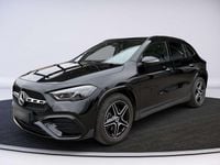 Gebraucht Mercedes GLA200 150 PS (110 kW) 2025 Schwarz SUV