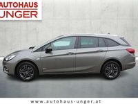 gebraucht Opel Astra ST 12 Turbo Direct Inj. Design&Tech