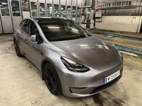 gebraucht Tesla Model Y AWD 79kWh Performance