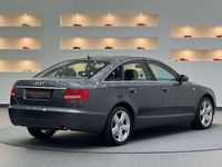 gebraucht Audi A6 3.0 TDI Sportquattro *s-line* 1.Besitz * BOSE *