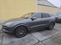 Gebraucht Porsche Cayenne 340 PS (250 kW) 2019 Grau SUV