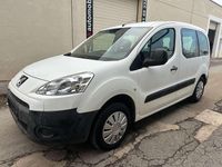 gebraucht Peugeot TePee Partner Classic 1,6 HDi 75