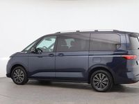 Gebraucht VW Multivan Business 150 PS (110 kW) 2023 Blau Van