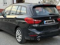 gebraucht BMW 218 GT Gran Tourer Automatic Advantage