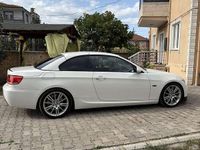 gebraucht BMW 325 Cabriolet