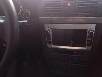 Gebraucht Opel Meriva 75 PS (55 kW) 2006 Van / Kleinbus