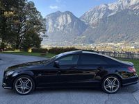 gebraucht Mercedes CLS350 CDI BlueEfficiency Aut. DPF