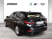 gebraucht BMW 320 d xDrive aus Nenzing - 139 kW und 5 km