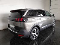 gebraucht Peugeot 5008 15 BlueHDI 130 S&S EAT8 Allure Aut. *7-SITZE /...