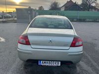 gebraucht Peugeot 407 Premium 2,0 HDI 136 Tiptronic (FAP)