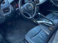 gebraucht BMW X1 xDrive 23d Österreich Paket Aut.