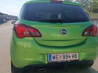 gebraucht Opel Corsa Corsa1.4 (ecoFLEX) Start/Stop Color Edition