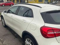 gebraucht Mercedes GLA180 CDI Edition Lifestyle Aut.