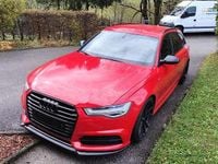 gebraucht Audi A6 Avant 20 TDI ultra