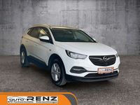 gebraucht Opel Grandland X Edition