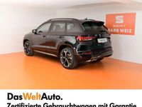 gebraucht Cupra Ateca 2.0 TSI DSG 4Drive 190