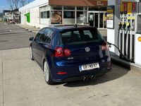 gebraucht VW Golf V 