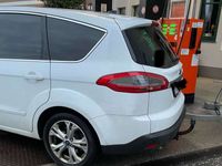 gebraucht Ford S-MAX Titanium 20 TDCi DPF Aut.