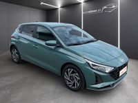 gebraucht Hyundai i20 (BC3) GO Plus 1.2 MPI b5bu1