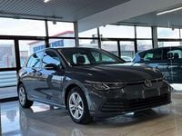 Gebraucht VW Golf VIII 116 PS (85 kW) 2020 Grau Limousine