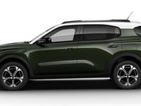 gebraucht Citroën e-C3 Aircross MAX 44kWh Nav SHZ 11kW-OBC Kam CarP