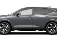 gebraucht Nissan Qashqai N-Connecta 1.5 VC-T e-Power 190 PS