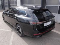 gebraucht VW Passat Variant R-Line eTSI DSG