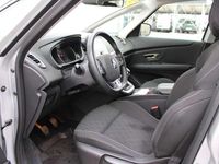 gebraucht Renault Scénic Limited TCe 115