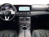 Gebraucht Mercedes CLS450 367 PS (269 kW) 2018 Weiß Coupé