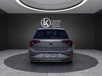 gebraucht VW Polo 4Me ''SHZ+App-Connect+GRA''