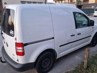 gebraucht VW Caddy Kombi BMT 1,6 TDI DPF