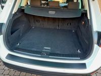 gebraucht VW Touareg V6 TDI SCR Trendline 4Motion Aut.