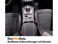 gebraucht VW Amarok Style V6 TDI 4MOTION