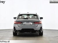 Gebraucht BMW 320 Efficient Dynamics 190 PS (139 kW) 2025 Grau Kombi