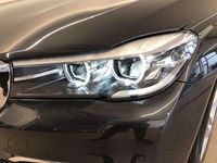 Gebraucht BMW 730 265 PS (194 kW) 2018 Grau Limousine