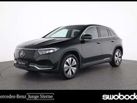 Gebraucht Mercedes EQA300 Urban 167 kW (228 PS) 2024 Schwarz SUV