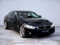 gebraucht BMW 420 d Aut.