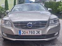 Gebraucht Volvo V70 Momentum 150 PS (110 kW) 2015 Grau Kombi