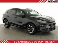 Gebraucht Cupra Terramar 204 PS (150 kW) 2025 Midnight schwarz metallic SUV
