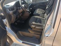 gebraucht Renault Trafic L2H1 AHK+SHZ+Klimaauto. DoKa dCi 170 Extra 125 ...