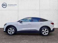 gebraucht Audi Q4 Sportback e-tron e-tron 45
