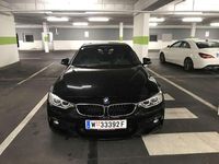 gebraucht BMW 430 Gran Coupé 430 i M Sport Aut.