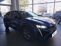 gebraucht Peugeot 408 HEV 136 e-DCS6 Allure